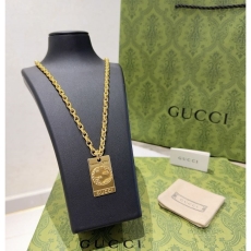 Gucci Necklaces